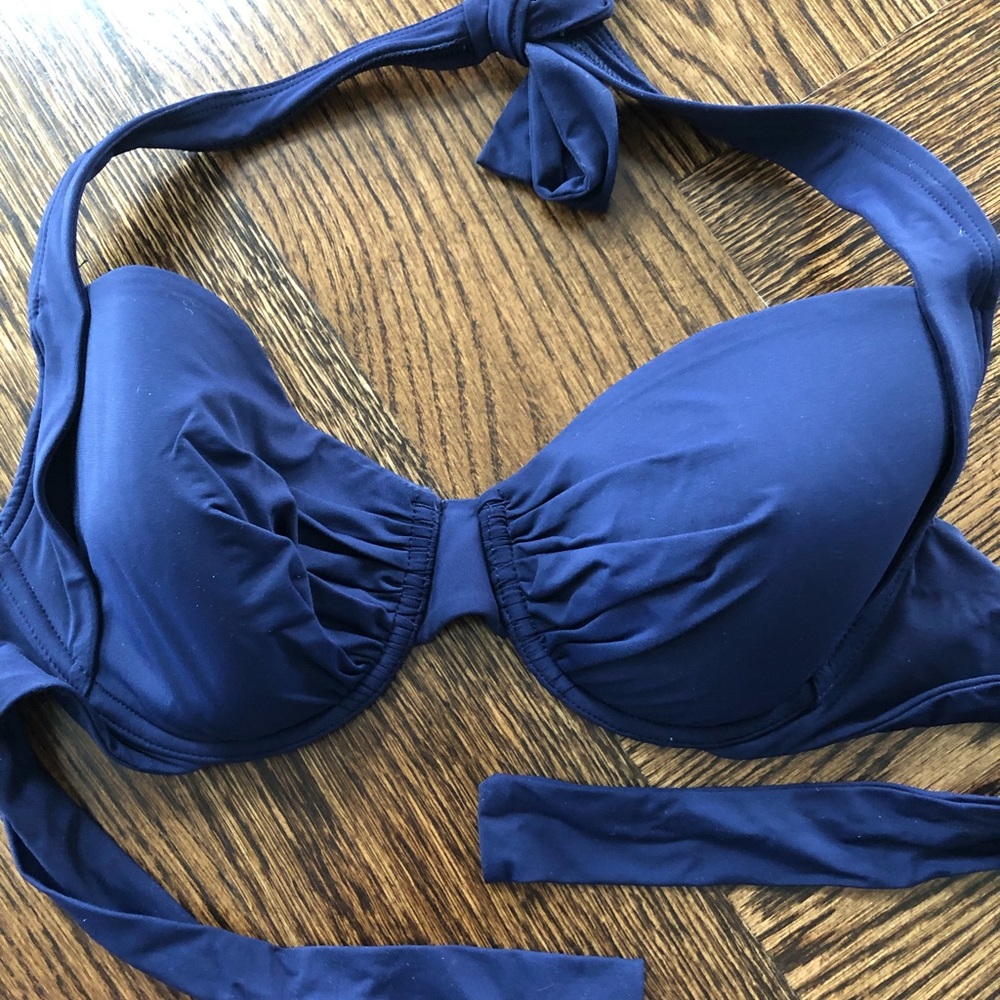Tommy Bahama Bikini Top